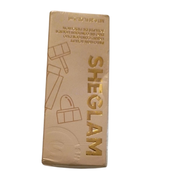 SHEGLAM Liquid Contour - Gold - Picture 1 of 4